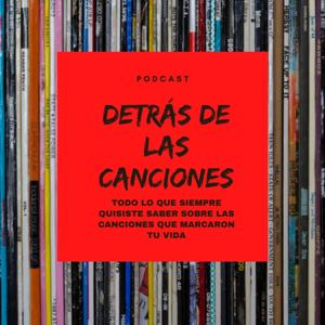Detrás de las canciones
