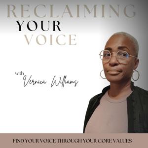 ReClaiming Your Voice
