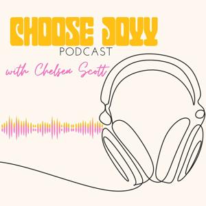 Choose Joyy Podcast