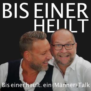 Bis einer heult… ein (Männer) Talk