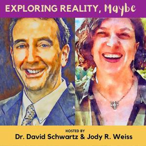 Exploring Reality, Maybe