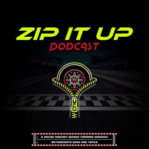 Zip It Up Podcast