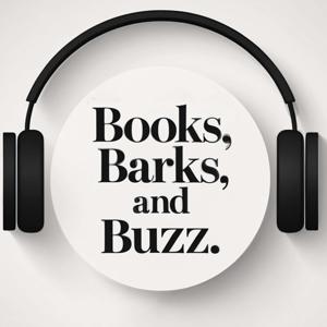 Books, Barks, & Buzz