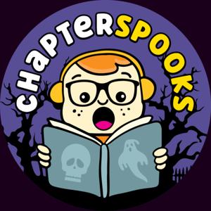 Chapterspooks