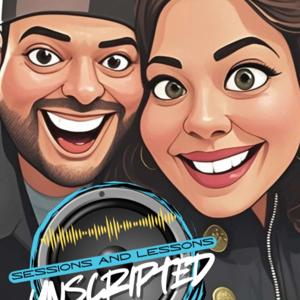 Sessions and Lessons: Unscripted