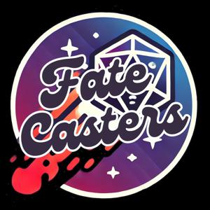 Fate Casters: Shadows of Stravia