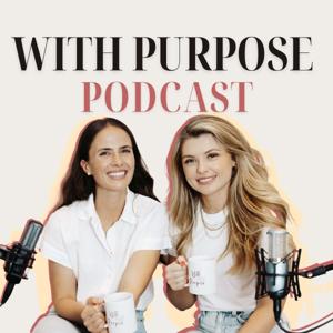 With Purpose Podcast with Chrissie & Keryn