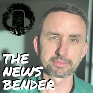 The News Bender with Aron Bender