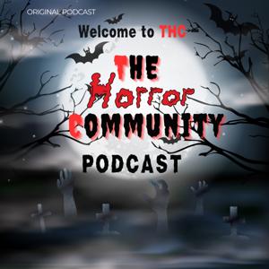 THC - THE Horror Community