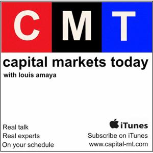 Capital Markets Today