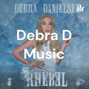 Debra D Music