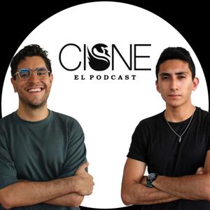 Cisne, el podcast.