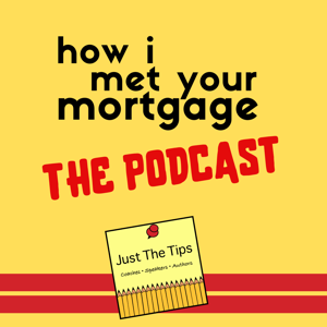 how i met your mortgage