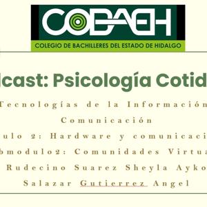 Psicologia Cotidiana