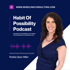 The Habit of Possibility Podcast