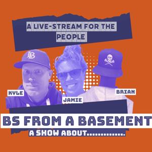 BS from a Basement