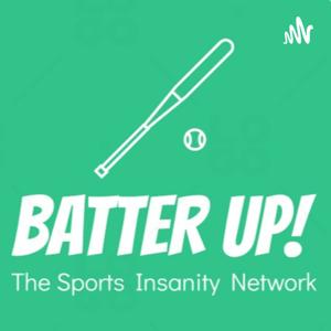 SIN's BATTER UP!
