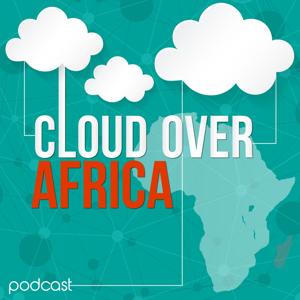 Cloud Over Africa