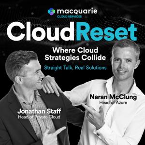Cloud Reset