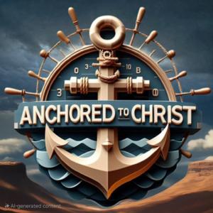 Anchored to Christ