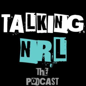 Talking NRL
