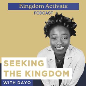 Kingdom Activate
