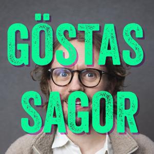 Göstas Sagor