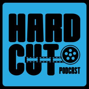 Hard Cut Podcast
