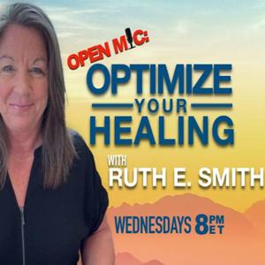 Optimize Your Healing