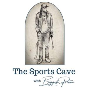 The Sports Cave with Biggest Puma by Ticket 760 (KTKR-AM)
