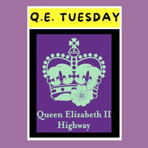 Q.E. Tuesday