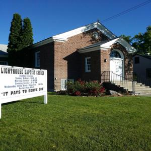 Lighthouse Baptist Church of Winnemucca, NV