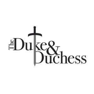 The Duke and Duchess Book Club