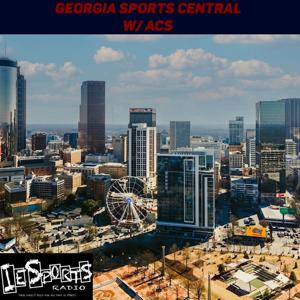 Georgia Sports Central