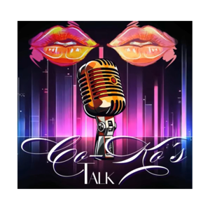 Coko’s talk
