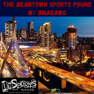 The Beantown Sports Pound