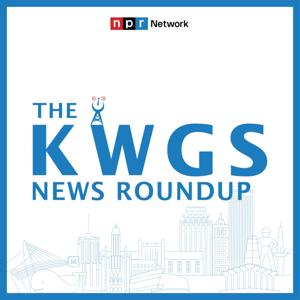 The KWGS News Roundup