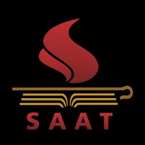 STT SAAT Podcast