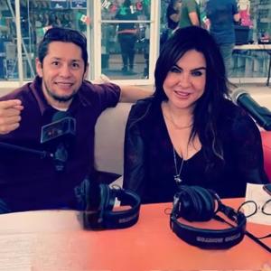 La dama y el vagabolas