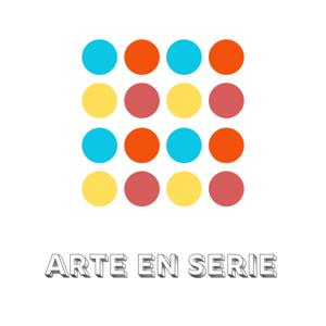 Arte en serie