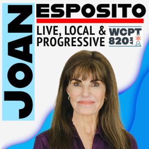 Joan Esposito (Full Episodes) by WCPT 820