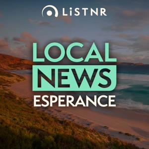 LiSTNR Esperance Local News