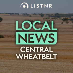 LiSTNR Central Wheatbelt Local News