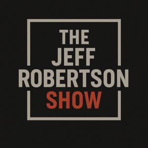 The Jeff Robertson Show