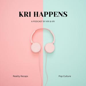 Kri Happens