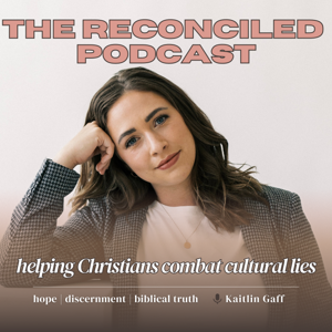 The Reconciled Podcast