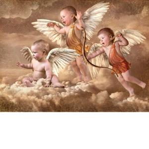 Emily's Podcast / Tribute to all little angels