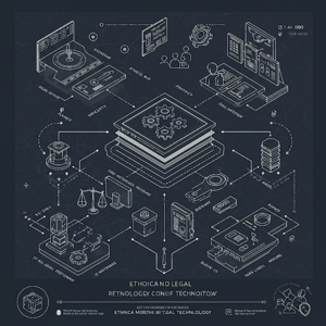 Technology Ethics and the Legal Landscape