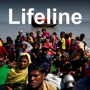 Rohingya Lifeline - ভয়েস অব আমেরিকা