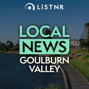 LiSTNR Goulburn Valley Local News